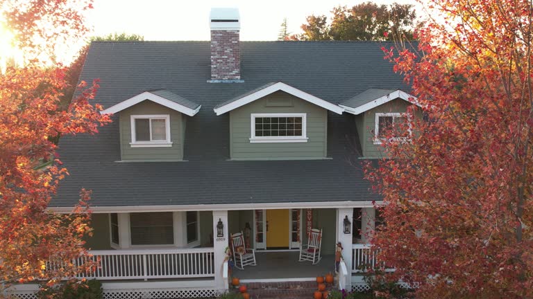 River Road, OR Roofing Company